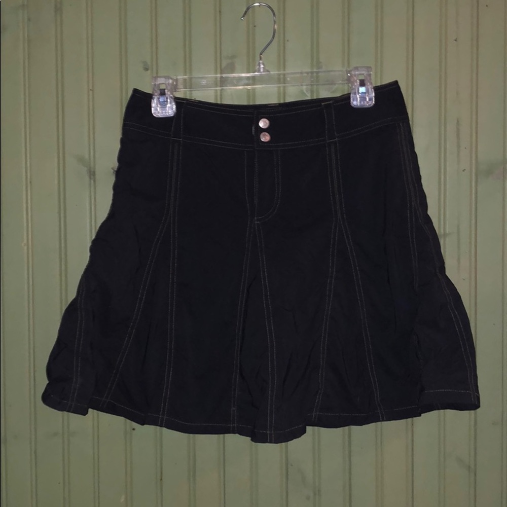 Golf skirt
